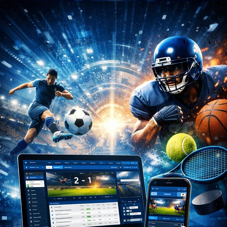 Sports Betting