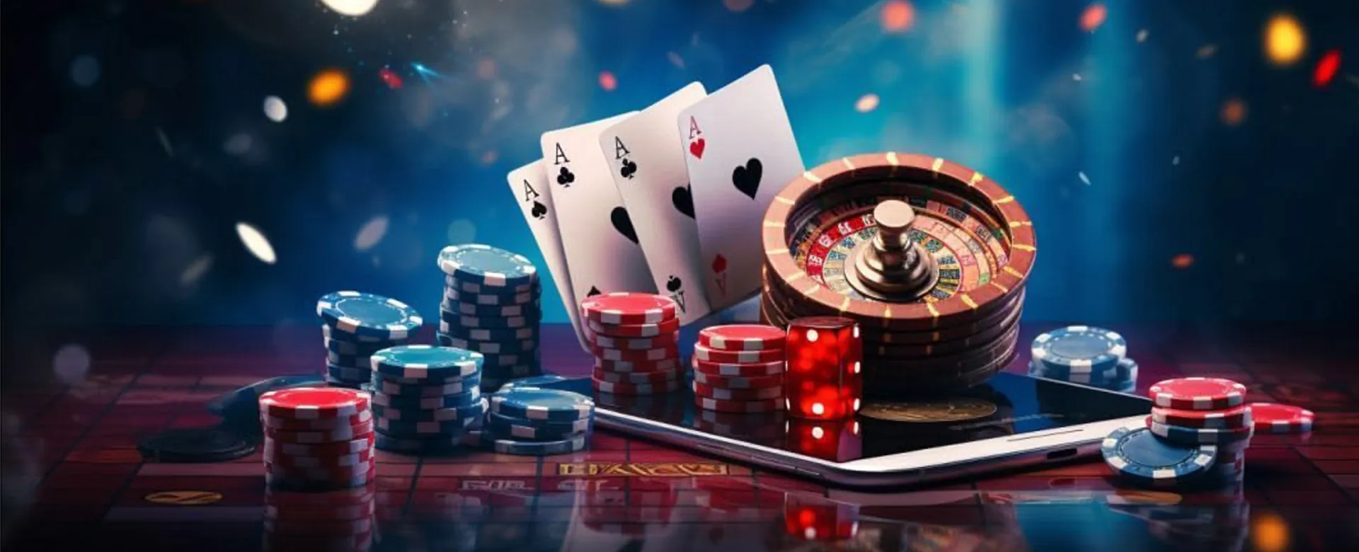 Dynamic background image for yy777 online casino register